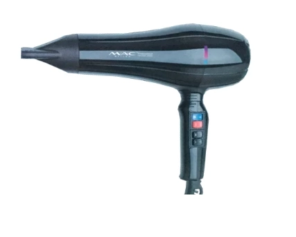 Фен M.A.C styler MC-6688 купить