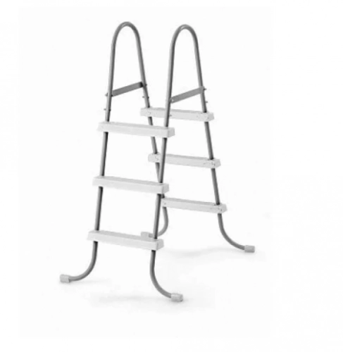 Лестница для бассейнов до 107см, 3 ступеньки купить