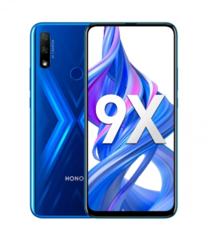 Смартфон HONOR 9X 4/128 GB купить