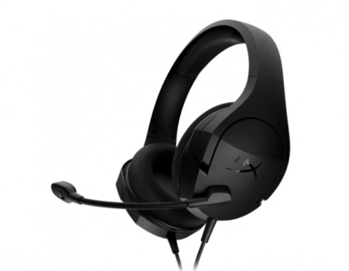 Компьютерная гарнитура HyperX Cloud Stinger Core купить