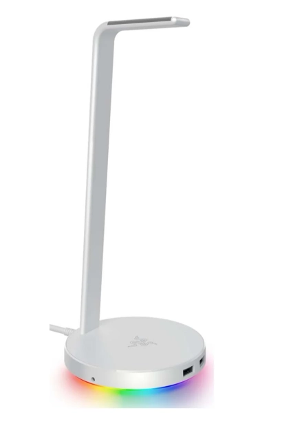 Подставка Razer Base Station V2 Chroma Mercury купить