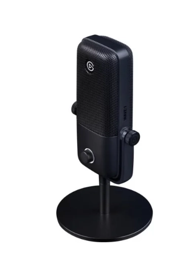 Микрофон Elgato WAVE 1 купить