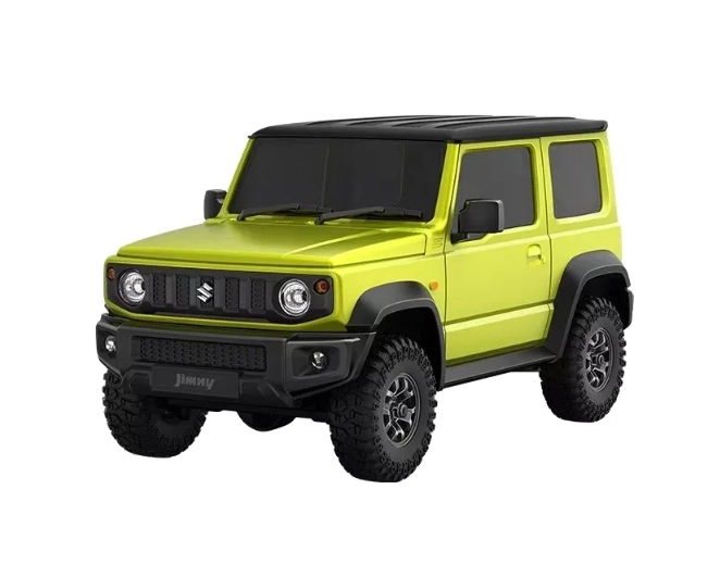 Xiaomi SUZUKI JIMNY RC CAR, XMYKC01CM Детская игрушка "Внедорожник" купить