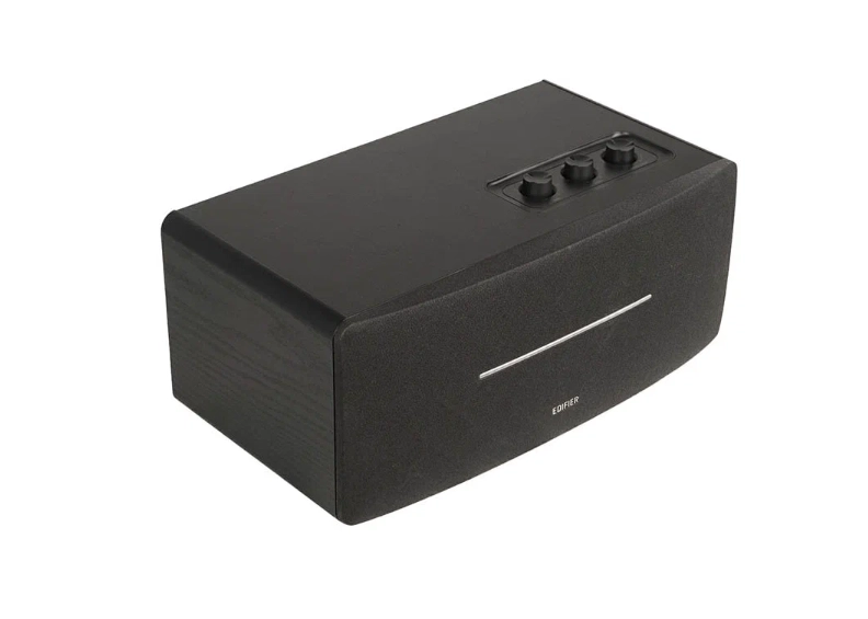 Колонка Edifier D12 Black купить