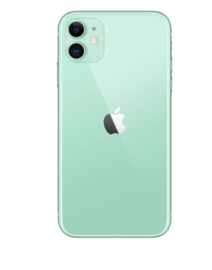 Смартфон iPhone 11 64 Green купить