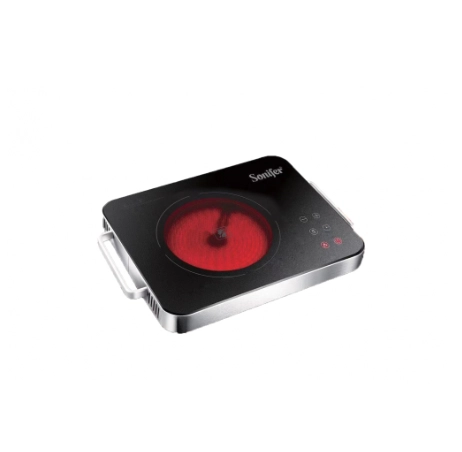 Электрическая плита Sonifer SF-3039 купить