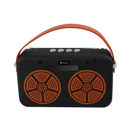 Kisonli SC-20 portativ akustikasi sotib olish