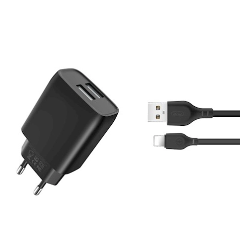 Зарядное устройство XO L57 EU SUIT купить