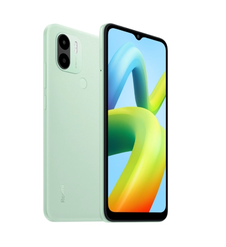 Смартфон Xiaomi Redmi A1 plus 2/32 GB Green (Global Version) купить