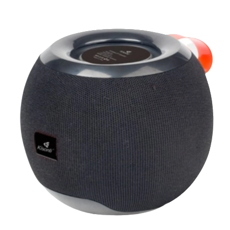 Kisonli G4 Black Portativ akustikasi sotib olish