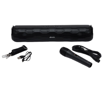 Kisonli LED-908 Portativ akustikasi sotib olish