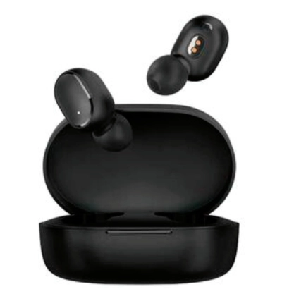 Xiaomi Redmi Buds Essential simsiz naushniki, Black sotib olish