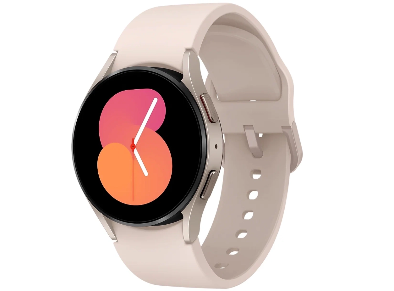 Samsung Galaxy Watch 5 (44mm) smart-soati sotib olish