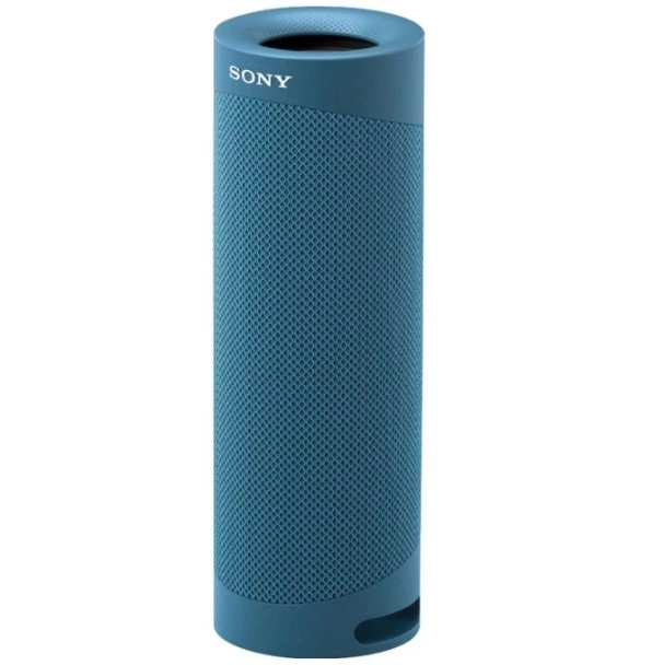 Портативная акустика Sony SRS-XB23 Blue купить