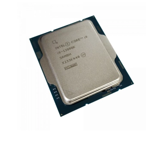 Процессор Intel Core i9-13900K |5.8 GHz| 32MB| FCLGA-1700| OEM недорого