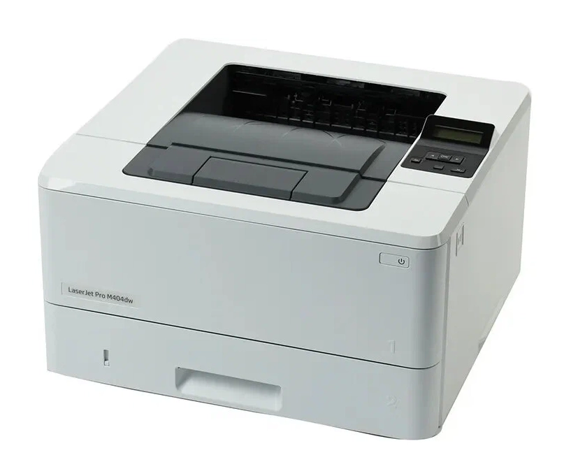 Принтер HP LaserJet Pro M404dw (Лазерный) недорого