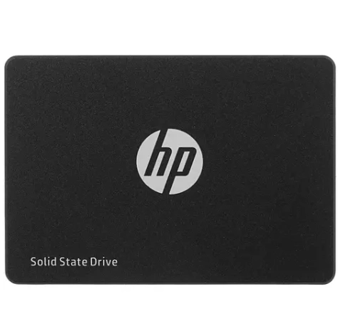HP S650 480GB 2.5 SSD qattiq diski - rasm №2 HP S650 480GB 2.5 SSD qattiq diski sotib olish