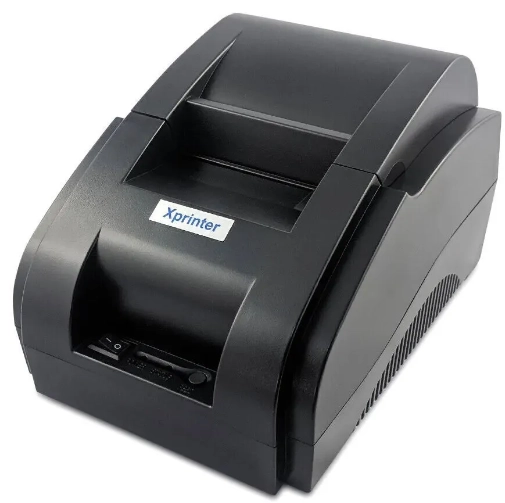 Xprinter XP-58IIH termal kvitansiya printeri sotib olish