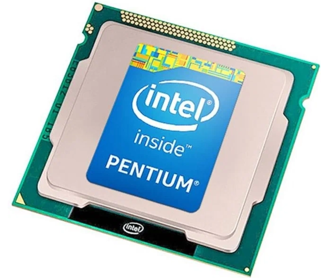 Intel Pentium G7400 4.0 GHz 4 MB protsessori arzon