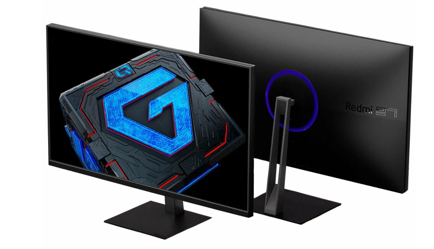 Монитор Xiaomi Redmi X27GQ 165Hz| 1mc| IPS| 2K недорого