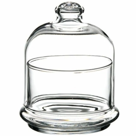 Лимонница с крышкой Pasabahce Basic 134х94мм (96814) купить