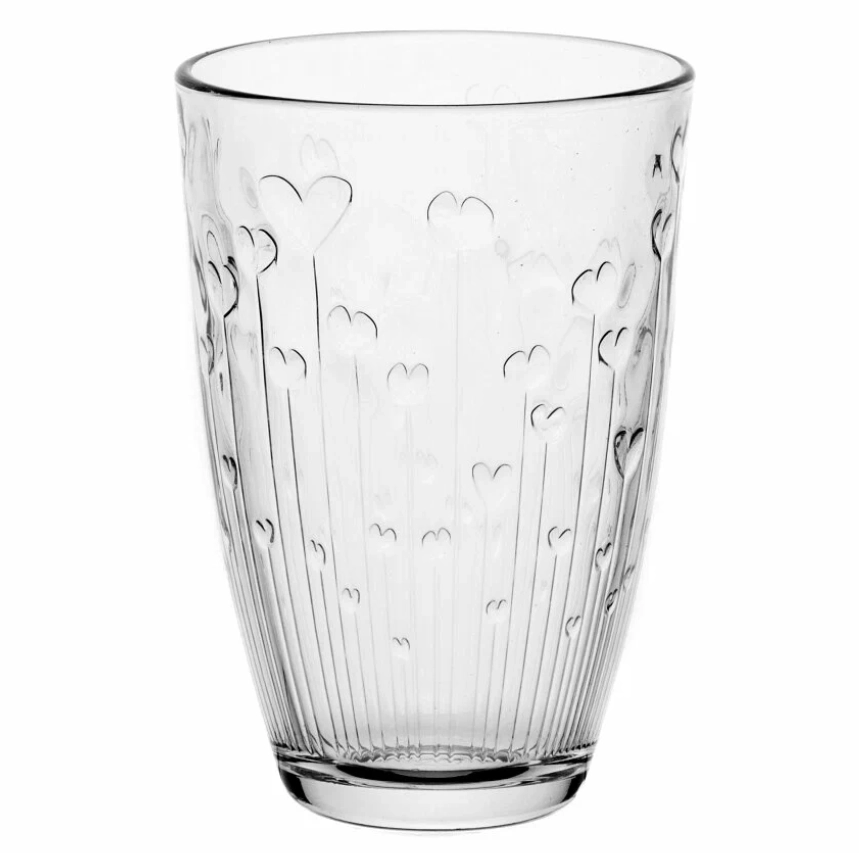 Pasabahce Marmelade stakanlar to'plami 360ml (520542) sotib olish