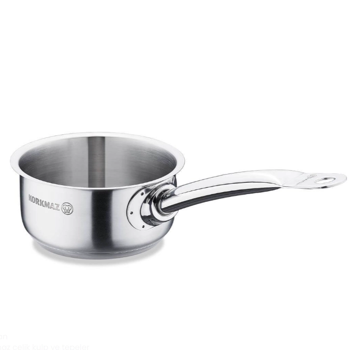 Korkmaz Proline Gastro 12x6 cm (A2710) idishi sotib olish