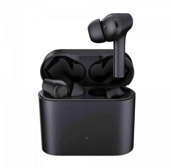 Беспроводные наушники Xiaomi Mi True Wireless Earphones 2 Pro Black купить