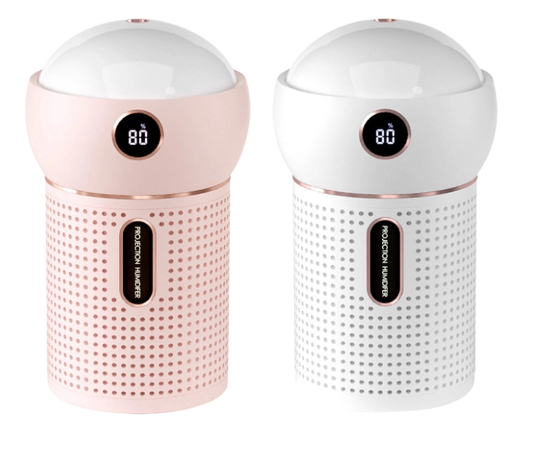 Humidifier A88 oq havo namlagichi - rasm №3 Humidifier A88 oq havo namlagichi arzon