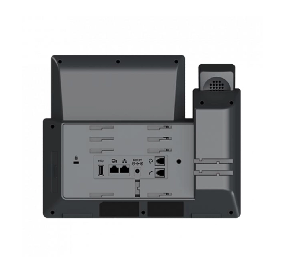 IP-telefon  Grandstream GRP2670 O'zbekistonda