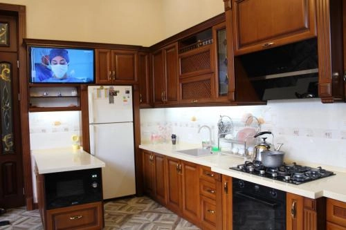 ''Klassika-11'' oshxona mebeli onlayn