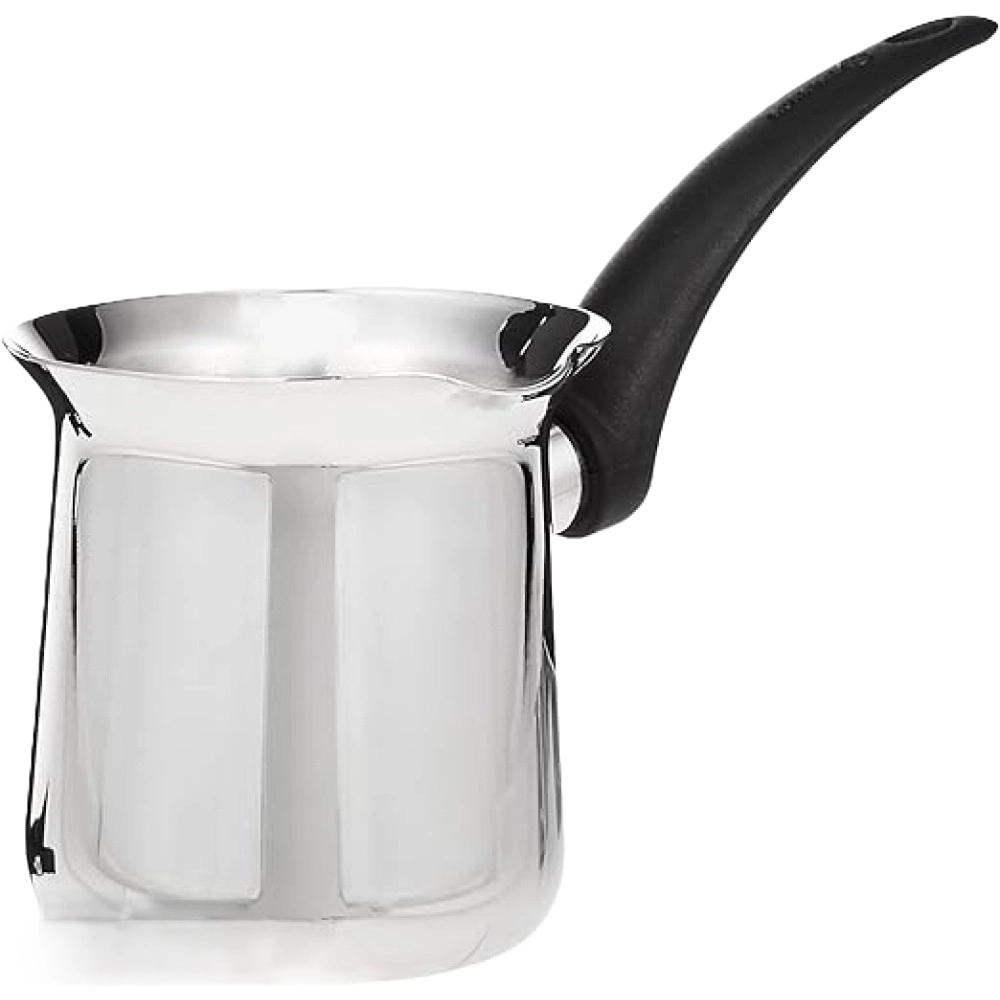 Korkmaz Orbit 0.5 l sut idishi (A1210) , Silver O'zbekistonda