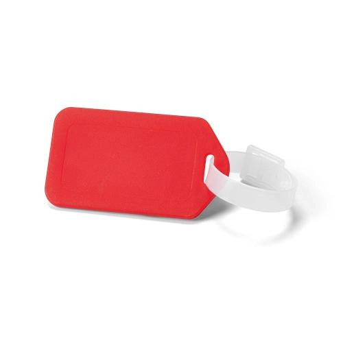 Идентификатор для чемоданов Hi!dea Findo 98124 (Red) недорого