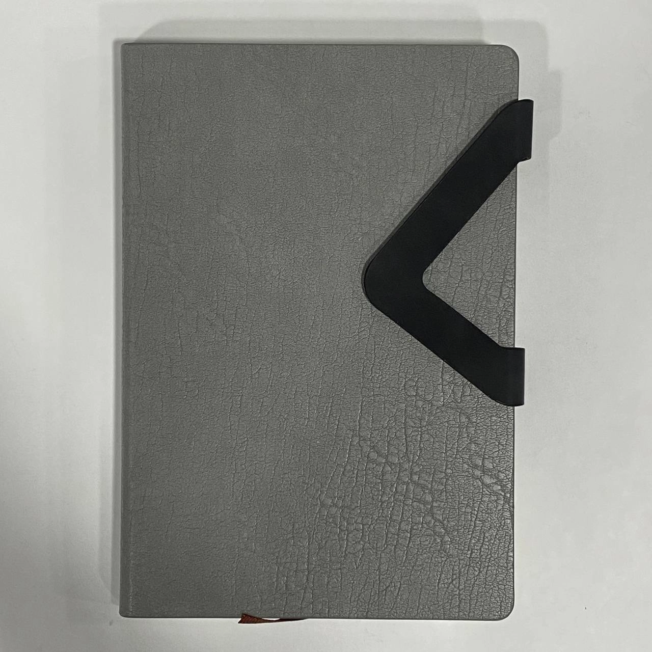 HR-62-25 kulrang magnitli bloknoti (100 varaq) sotib olish