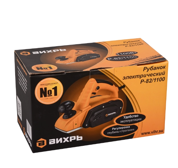 Vihr R-82/1100 elektr randasi bo'lib to'lash