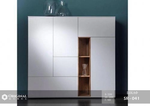 Шкаф SR-041 купить