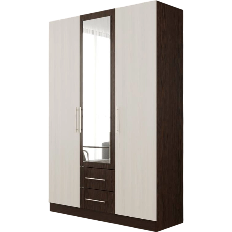 "Atlant 3D" kiyim javoni, To&lsquo;q rangli venge sotib olish