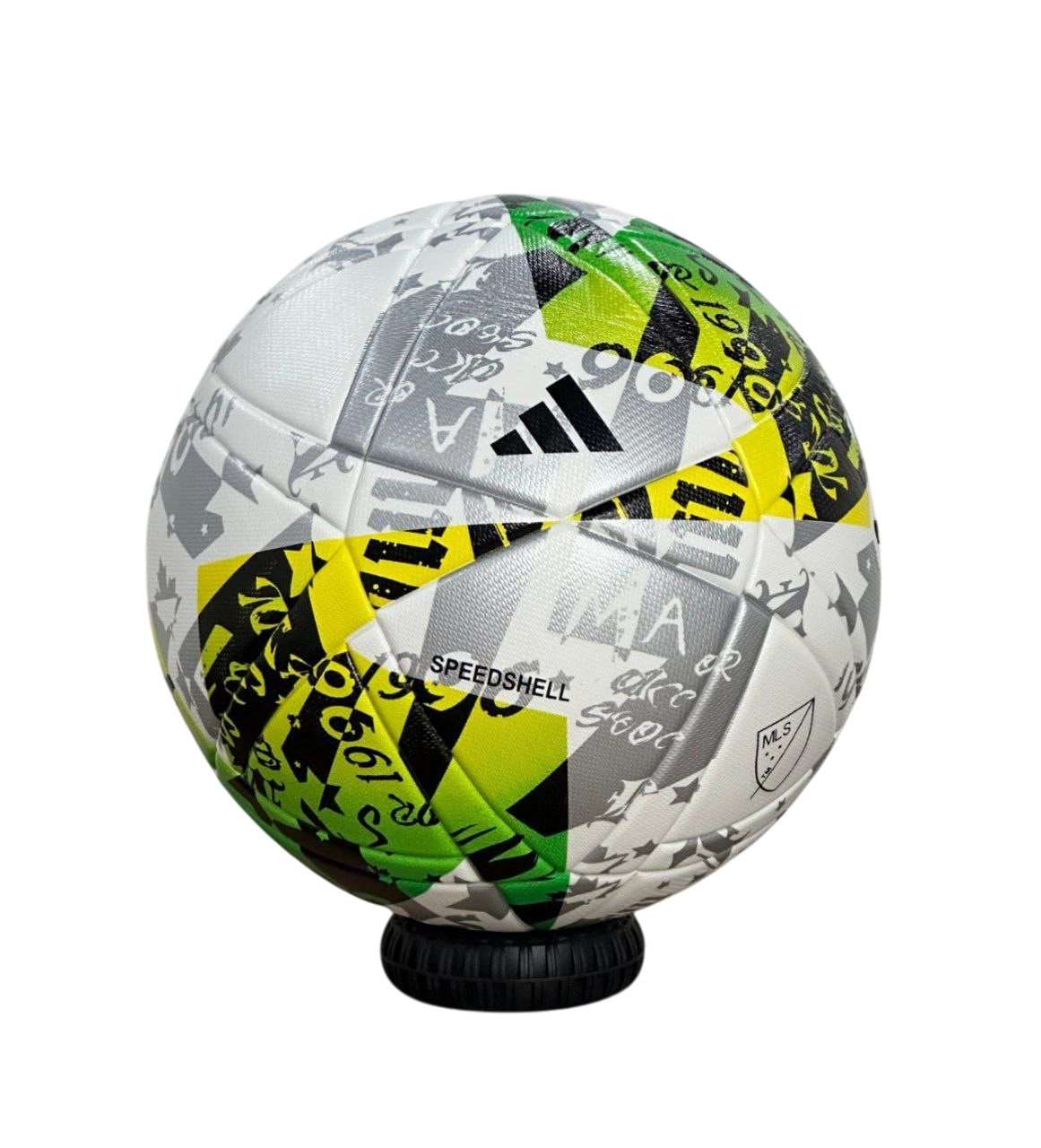 Футбольный мяч Adidas B315A купить