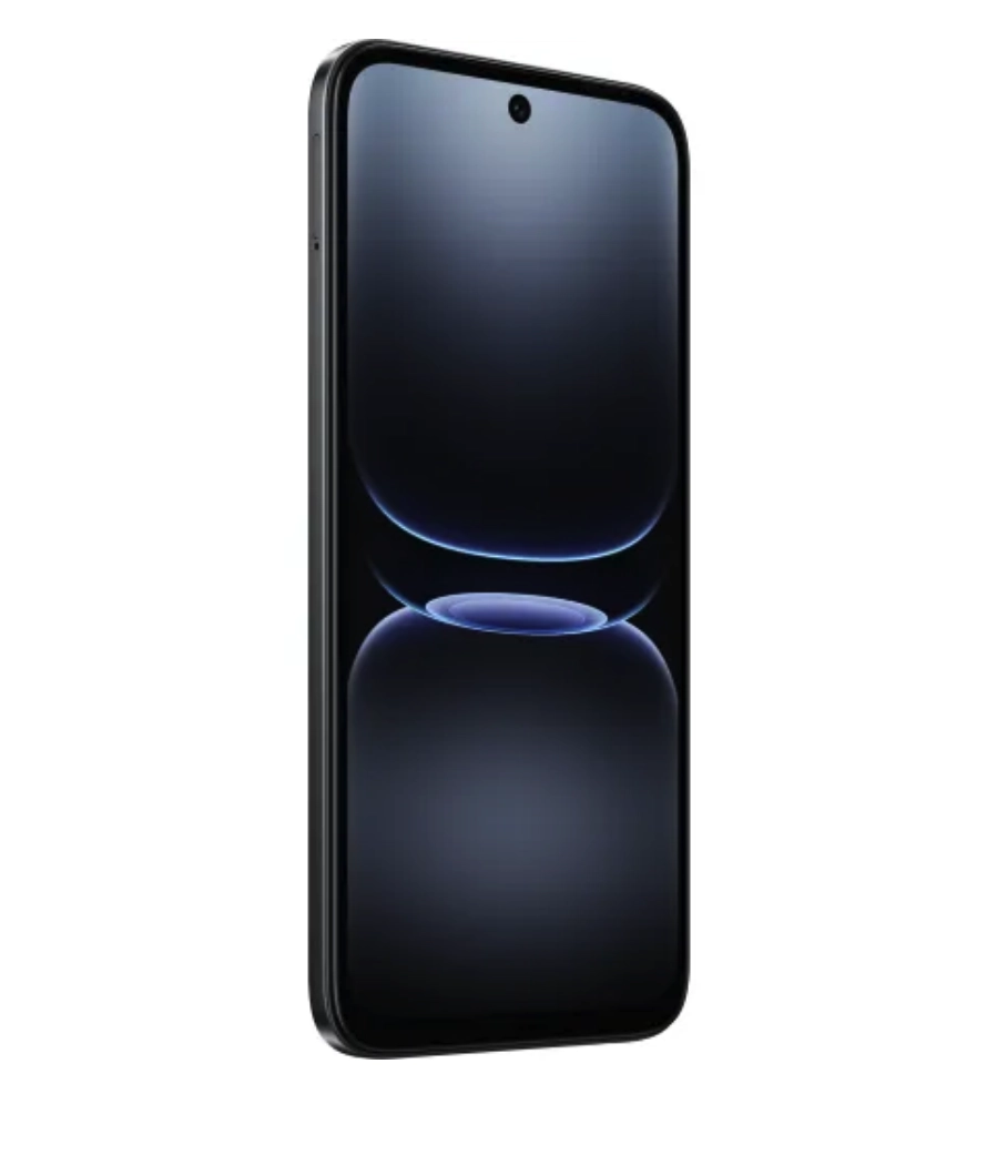 Smartfon Infinix Smart 20 4/128GB, Shadow Black O'zbekistonda