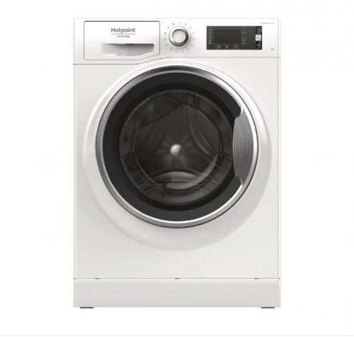 Стиральная машина Hotpoint-Ariston NLLCD 946 WC A (Белая) 9 Кг купить