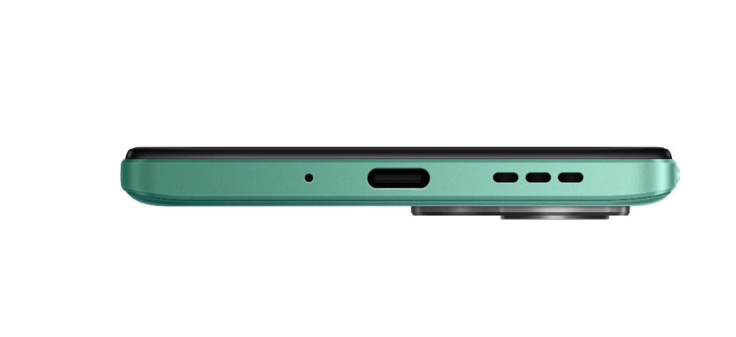 Смартфон Xiaomi Poco X5 8/256GB Зеленый цена