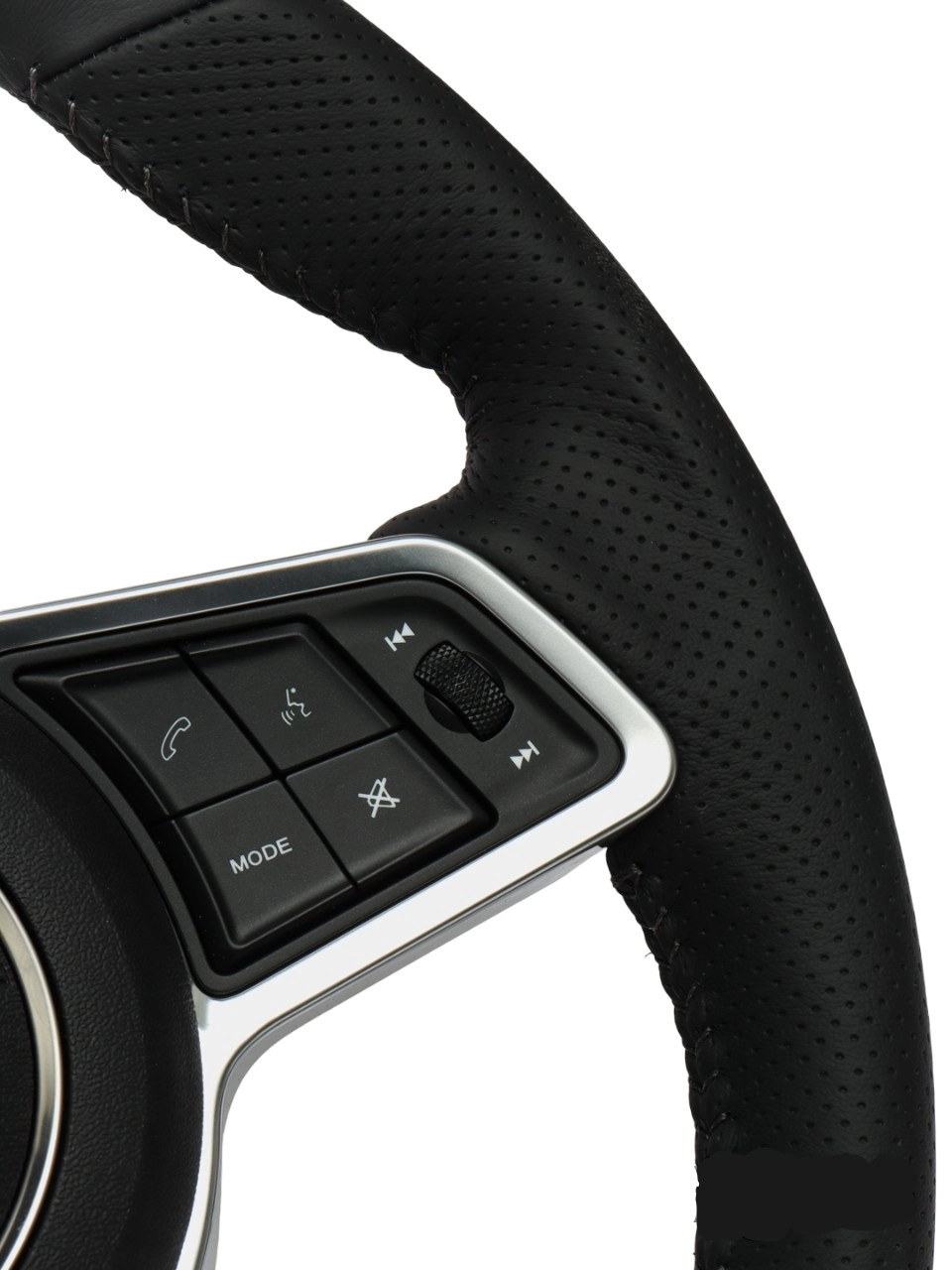 Авто руль Porsche Sport для машин GM Uzbekistan кожаный RL в Узбекистане