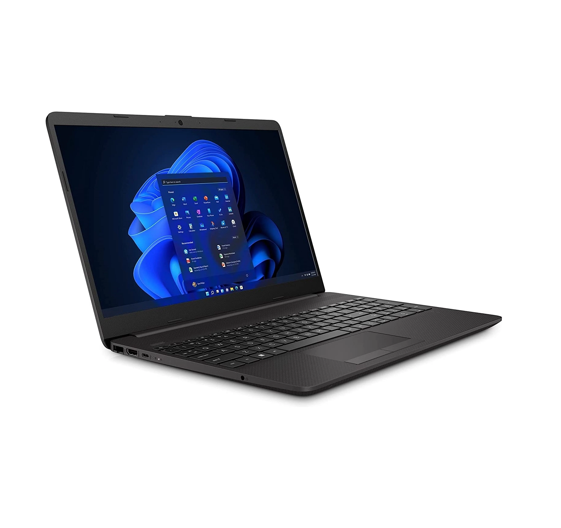 Noutbuk HP 255 G9 R5-5625U 8GB 256GB 15,6 FHD IPS FPR KB O'zbekistonda