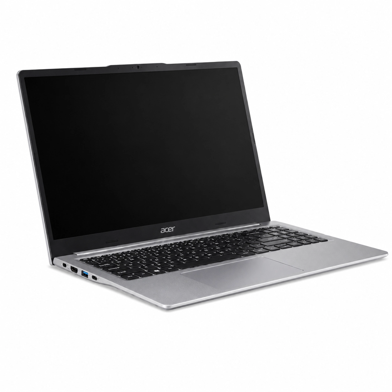 Noutbuk Acer EXTENSA 15 EXO15-51-53CF ULTRA 5-115U 16GB 512GB 15,6 FHD IPS LUNAR GREY arzon