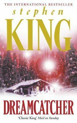 Stephen King: Dreamcatcher (used) купить