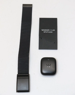 Фитнес-трекер Whoop WS40 4.0 в Узбекистане