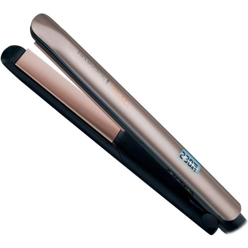 Выпрямитель волос Remington S8540 - фото №3 Выпрямитель волос Remington S8540 недорого