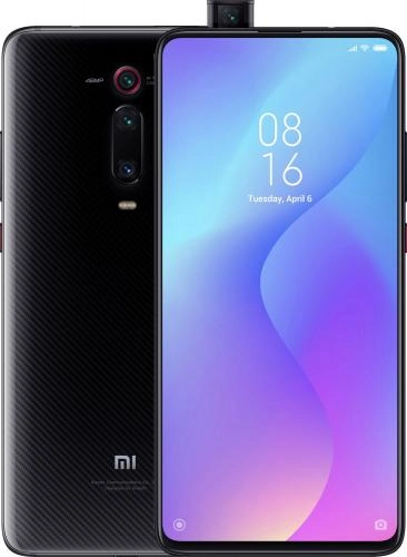 Смартфон Xiaomi Mi 9T 6/64GB Black (Global Version) купить