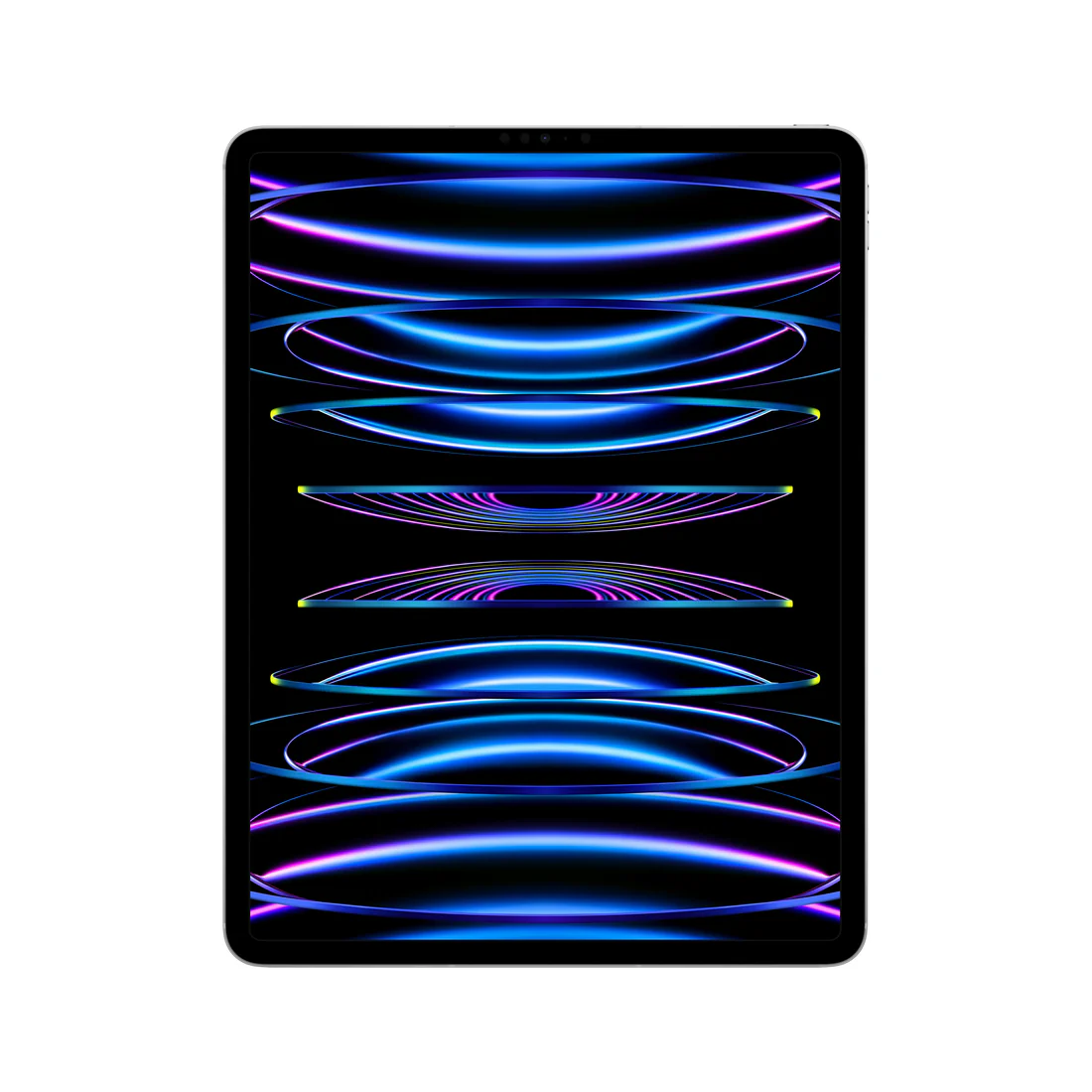 Планшет Apple iPad Pro 12.9 M2 (2022) 128GB Cellular 5G Silver недорого