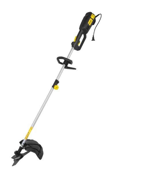 Электротриммер Huter GET-1200SL купить